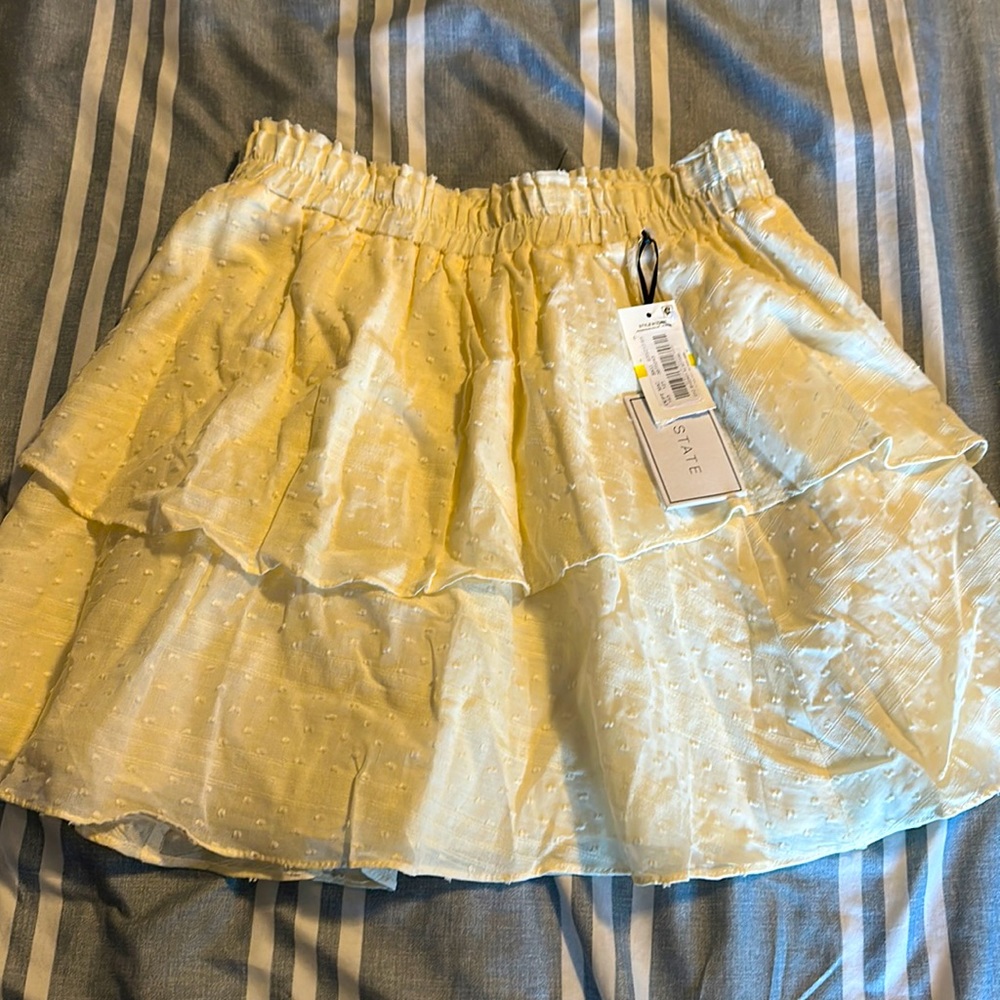 Brand new size M